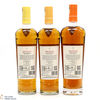 Macallan - Colour Collection - 12, 15 & 18 Year Old (3 x 70cl) Thumbnail