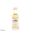 Springbank - 2012 Private Bottling for Distillery Visitors (5cl) Thumbnail