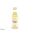 Blended Scotch Whisky - Bottled for the Machrihanish Senior Open 2005 (5cl) Thumbnail