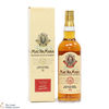 Macnamara - Gaelic Blended Scotch Whisky Rum Finish Thumbnail