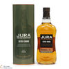 Jura - Seven Wood Thumbnail