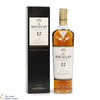 Macallan - 12 Year Old - Sherry Oak Thumbnail