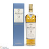 Macallan - 12 Year Old - Triple Cask (Fine Oak)  Thumbnail