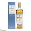 Macallan - 12 Year Old - Triple Cask (Fine Oak)  Thumbnail