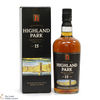 Highland Park - 15 Year Old Thumbnail