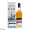 Scapa - 16 Year Old  - Jutland Memorial 100th Anniversary Edition - Single Cask Thumbnail