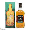 Jura - 14 Year Old - American Rye Cask Thumbnail