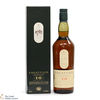 Lagavulin - 16 Year Old Thumbnail