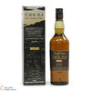 Caol Ila - 2008 Distillers Edition (2020) Thumbnail