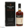 Highland Park - 21 Year Old 1980 - Single Cask #8421 Thumbnail