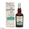 Glenlivet - 12 Year Old - Licensed Dram Thumbnail