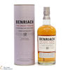 Benriach - 12 Year Old - The Smoky Twelve Thumbnail