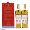 Macallan - 12 Year Old - Triple Cask - Year of the Rat (2 x 70cl)  Thumbnail