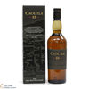 Caol Ila - 25 Year Old Thumbnail