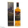 Famous Grouse - Smoky Black Thumbnail