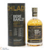 Bruichladdich - Bere Barley 2011 Thumbnail