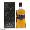 Highland Park - 14 Year Old - Loyalty Of The Wolf - (1L) Thumbnail