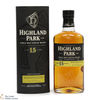 Highland Park - 15 Year Old Thumbnail