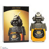 Nikka - Gold & Gold Samurai 75cl Thumbnail