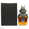 Nikka - Gold & Gold Samurai 75cl Thumbnail