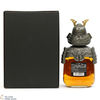 Nikka - Gold & Gold Samurai 75cl Thumbnail