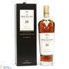 Macallan - 18 Year Old - Sherry Oak (2022) Thumbnail