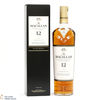 Macallan - 12 Year Old - Sherry Oak Thumbnail