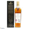 Macallan - 12 Year Old - Sherry Oak Thumbnail