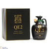 QE2 - 12 Year Old - Decanter (26 2/3 fl. ozs.) Thumbnail