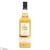 Miltonduff - 24 Year Old - 1983 First Cask #6739 Thumbnail