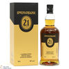 Springbank - 21 Year Old 2023 Thumbnail