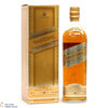 Johnnie Walker - 18 Year Old - Gold Label 75cl Thumbnail