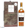 Macallan - 12 Year Old - Limited Edition with 2x Glasses Thumbnail