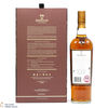 Macallan - 12 Year Old - Limited Edition with 2x Glasses Thumbnail