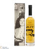 Penderyn - Icons of Wales #3 Dylan Thomas - Sherrywood Thumbnail