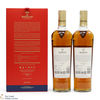 Macallan - 12 Year Old - Double Cask - Year of the Pig (2 x 70cl) Thumbnail