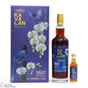 Kavalan - Solist - Vinho Barrique - Cask Strength (70cl - 59.4% & 5cl - 54%) Thumbnail