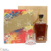 Johnnie Walker - 21 Year Old - XR Angel Chen (75cl) Thumbnail