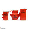 Haig - Whisky Jugs - Set of 3 Thumbnail