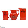 Haig - Whisky Jugs - Set of 3 Thumbnail