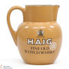 Haig - Whisky Jug Thumbnail