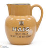 Haig - Whisky Jug Thumbnail