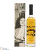 Penderyn - Icons of Wales #3 Dylan Thomas - Sherrywood Thumbnail