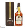 Mackinlay's - 12 Year Old The Original 75cl Thumbnail