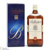 Ballantine's - Finest Scotch Whisky 1L Thumbnail