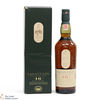 Lagavulin - 16 Year Old Thumbnail