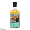 Invergordon - 35 Year Old 1988 - Dramfool Friends of Bruichladdich Thumbnail