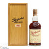 Glenfarclas - 1965 Family Cask #3861 Thumbnail