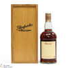 Glenfarclas - 1965 Family Cask #3861 Thumbnail