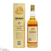 Longmorn - 15 Year Old 1990s Thumbnail